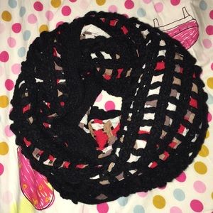 Two way scarf
